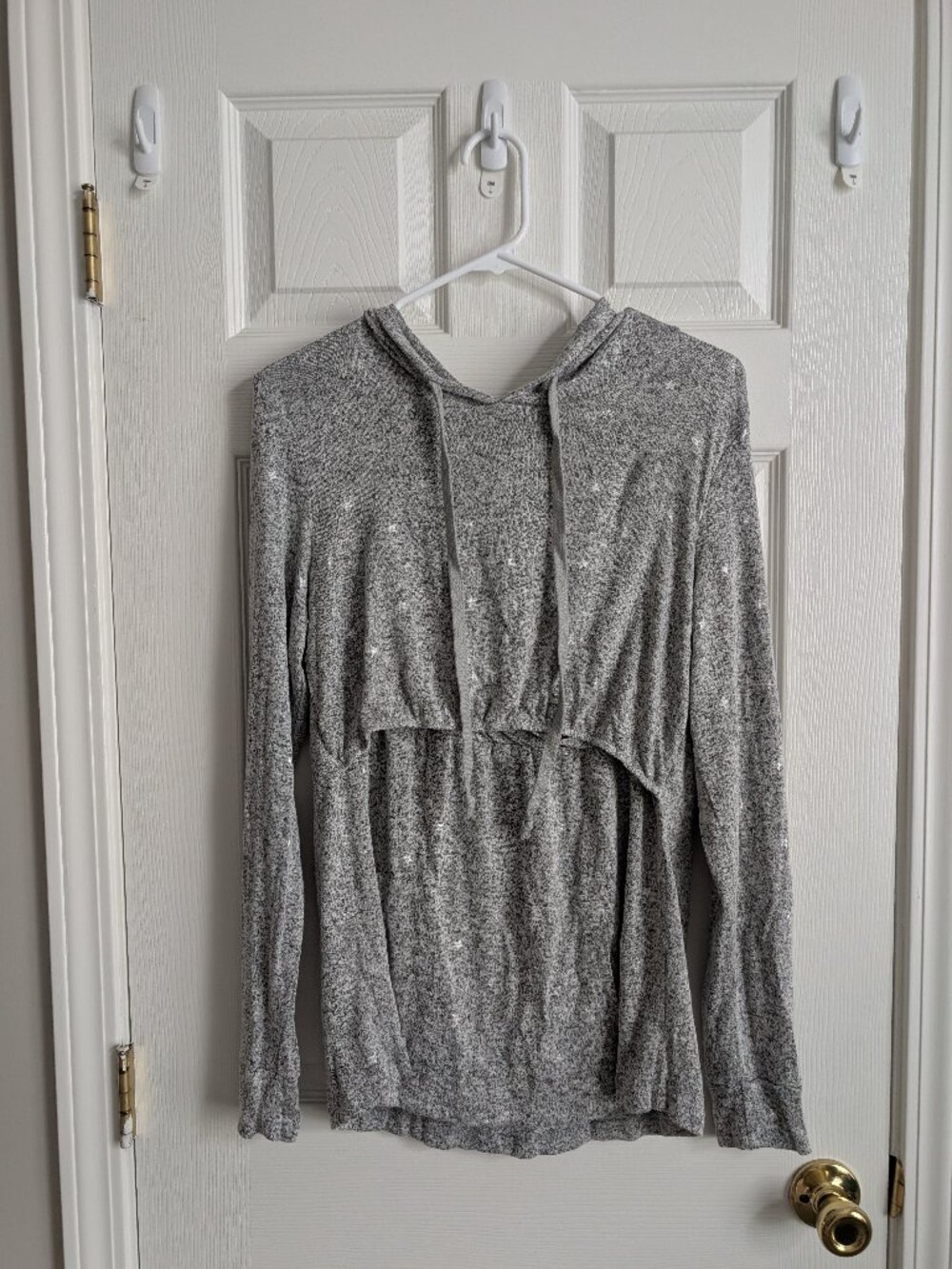 Latched Mama | Nursing Hoodie
